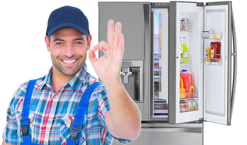 cumming refrigerator repair